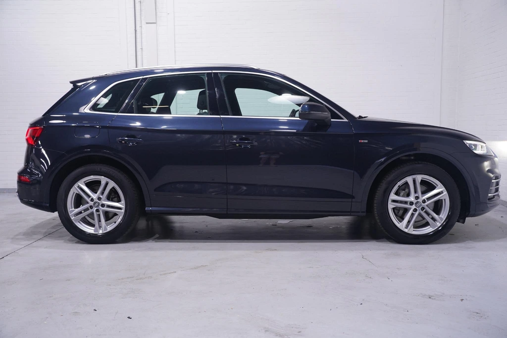 Audi Q5 – foto 8