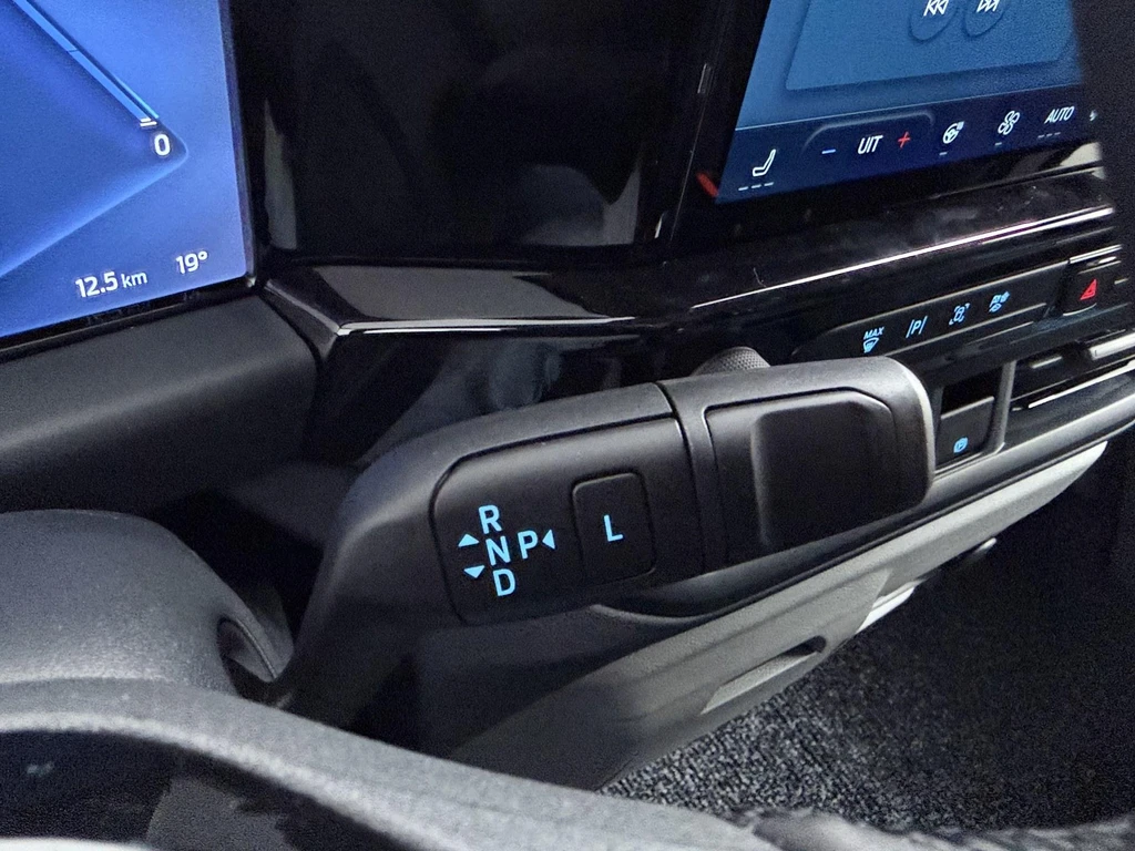 Ford E-Transit Custom – foto 22