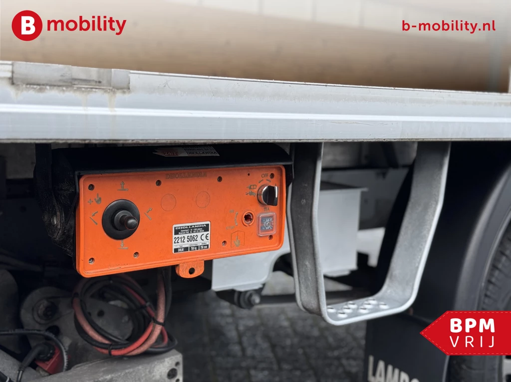 Renault Master – foto 15