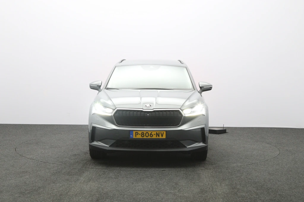 Škoda Enyaq iV – foto 8