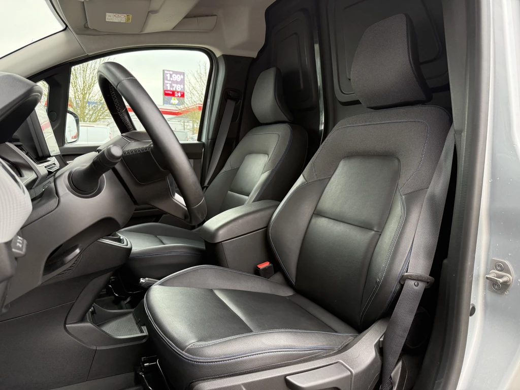 Nissan Townstar – foto 13