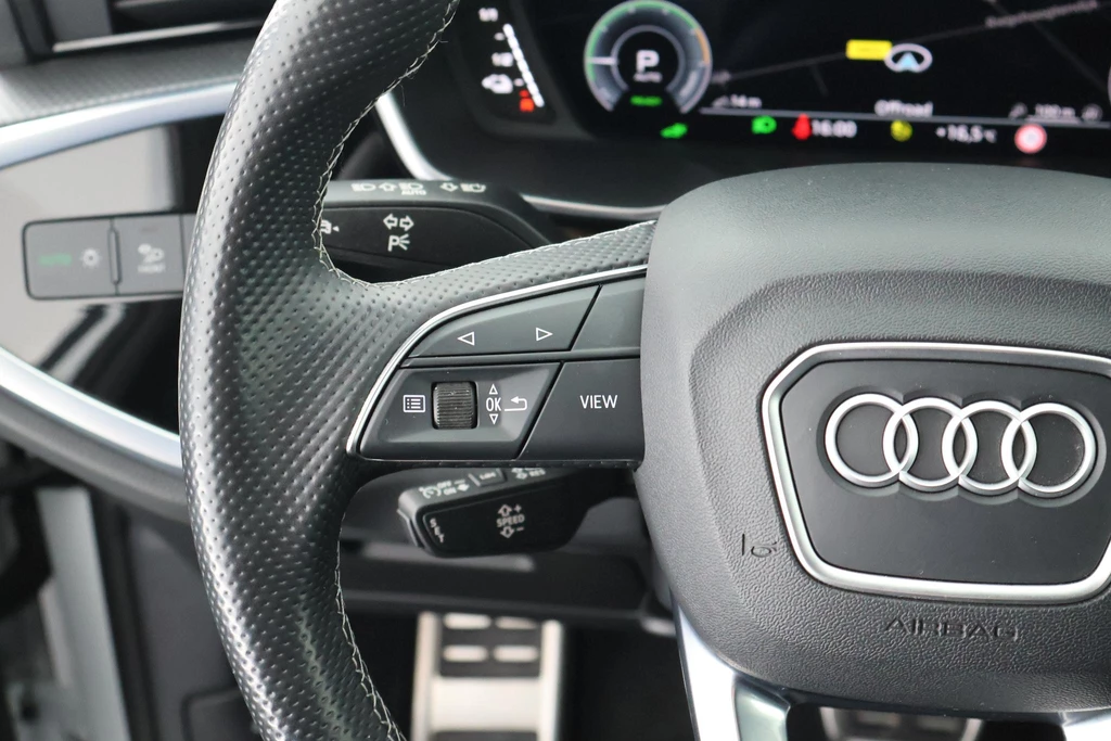 Audi Q3 – foto 19