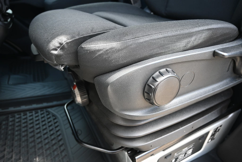 Mercedes-Benz Sprinter – foto 14