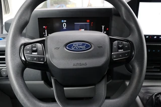 Ford Transit Custom – thumbnail 26