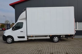 Nissan NV400 – thumbnail 2