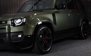 Land Rover Defender – thumbnail 5