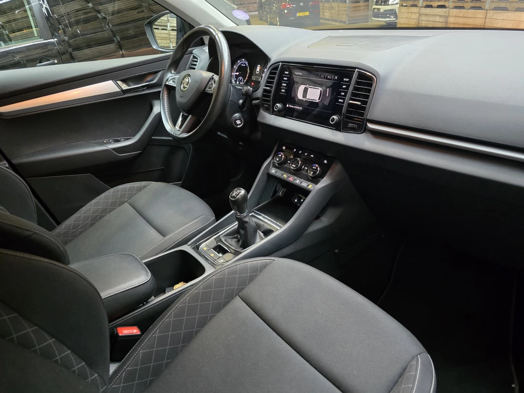 Škoda Karoq – foto 14