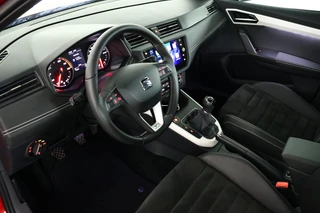 SEAT Arona – thumbnail 9