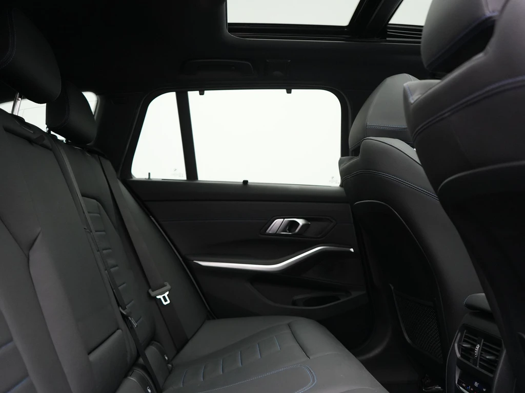 BMW 3 Serie – foto 15