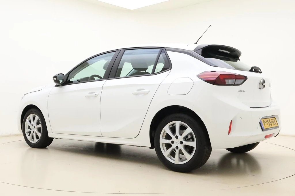Opel Corsa – foto 4