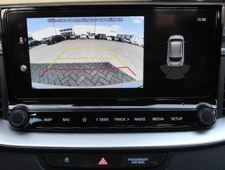Kia Ceed Sportswagon – thumbnail 24