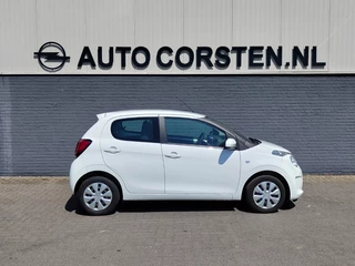 Citroën C1 – thumbnail 7