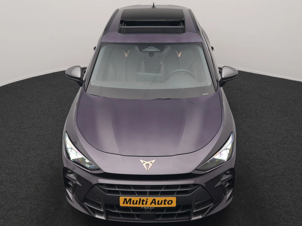 CUPRA Terramar – foto 13