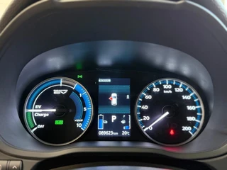 Mitsubishi Eclipse Cross – thumbnail 15