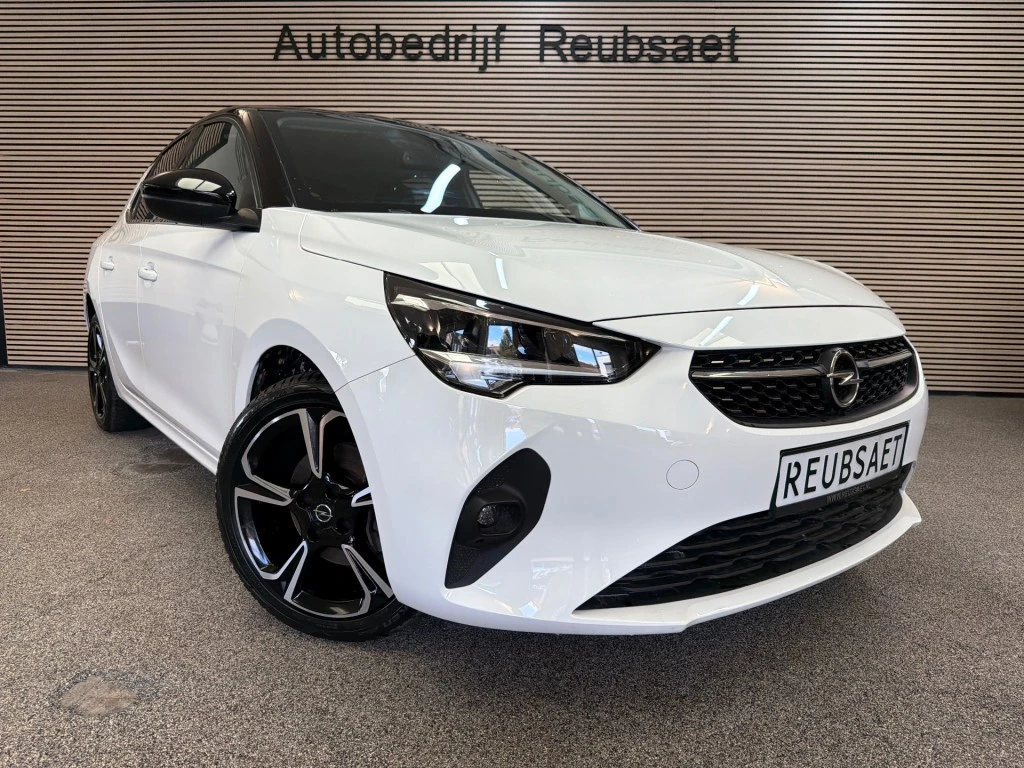 Opel Corsa – foto 7