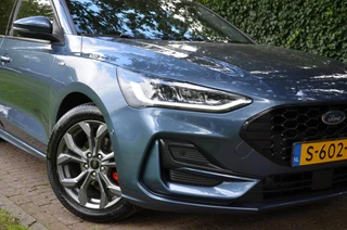 Ford Focus – thumbnail 16