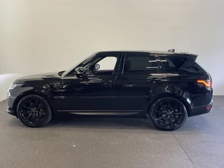 Land Rover Range Rover Sport – thumbnail 5