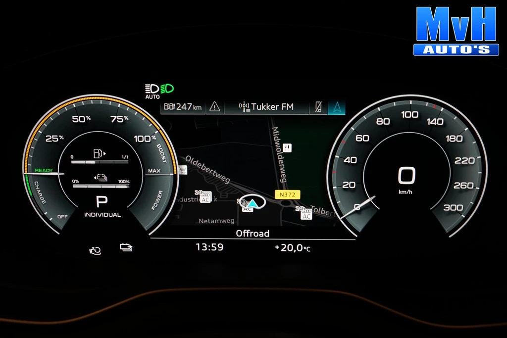 Audi Q5 – foto 71