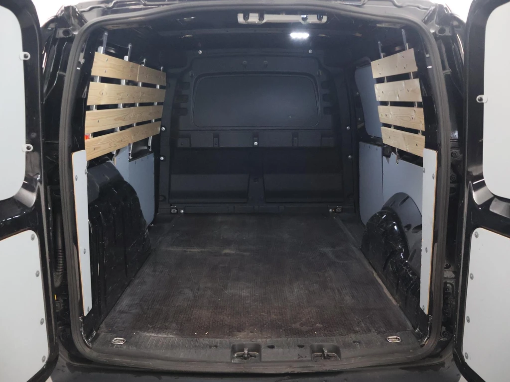 Volkswagen Caddy – foto 10