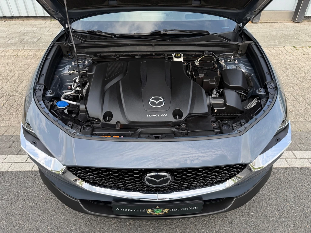 Mazda CX-30 – foto 39