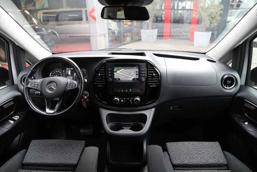 Mercedes-Benz Vito – foto 7