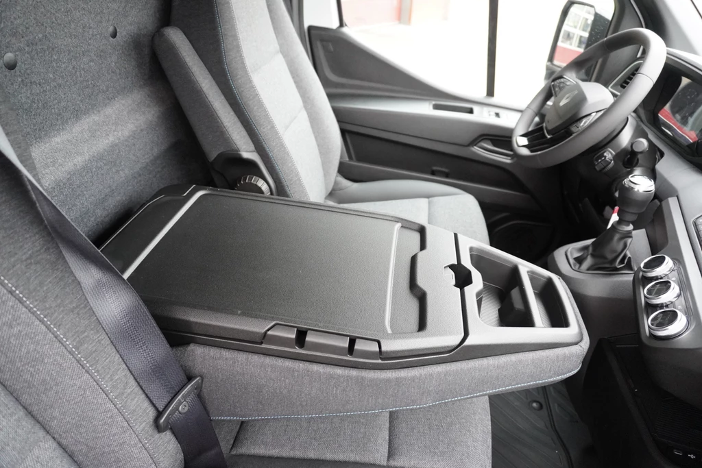 Renault Master – foto 20