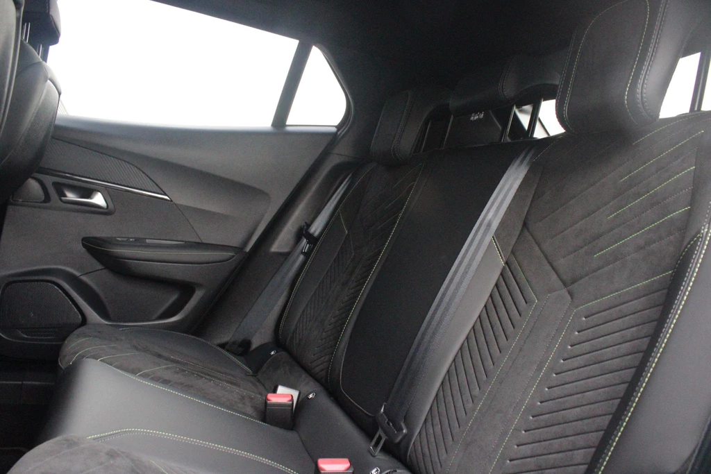 Peugeot 2008 – foto 15