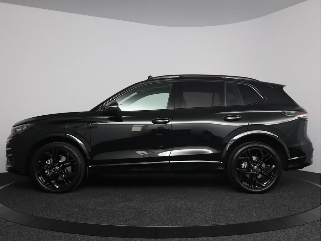 Volkswagen Tiguan – foto 3