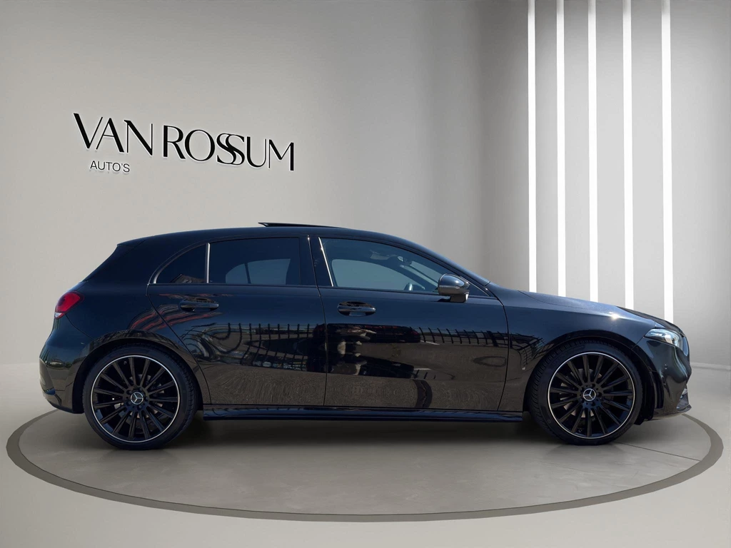 Mercedes-Benz A-Klasse – foto 7