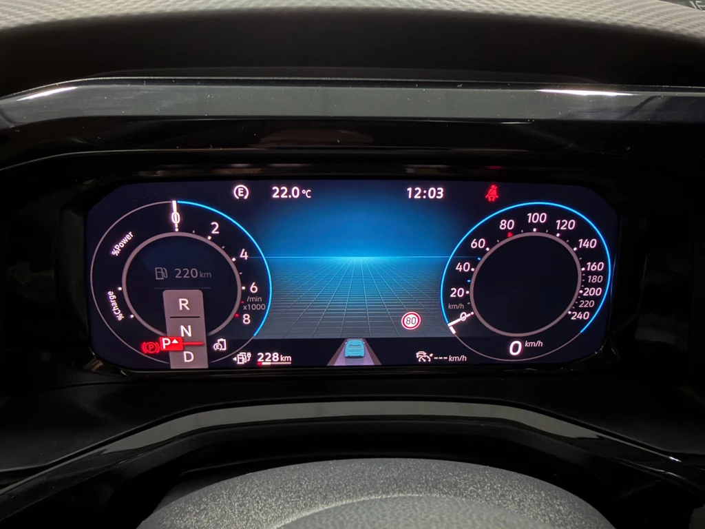 Volkswagen Multivan – foto 28