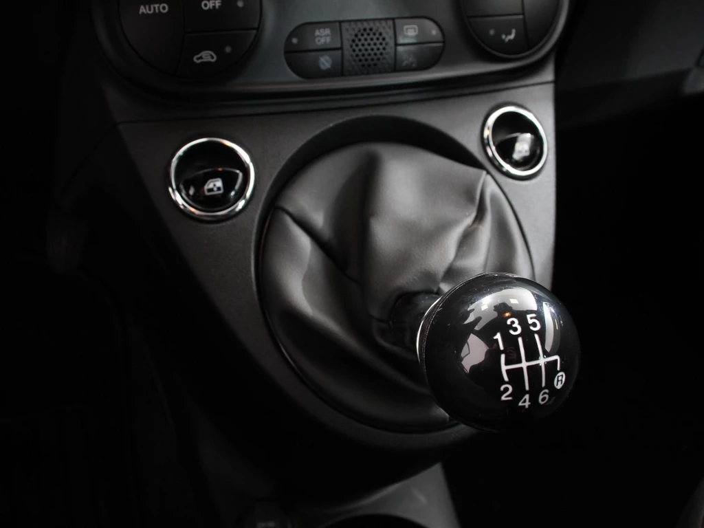 Fiat 500C – foto 22