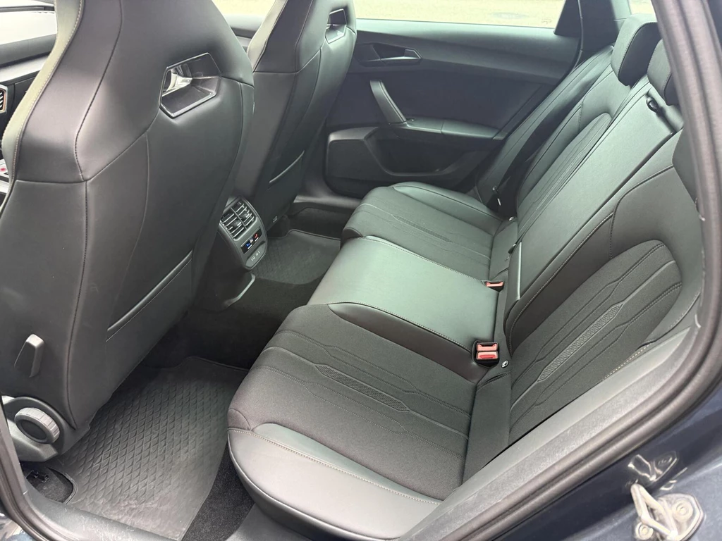 CUPRA Leon Sportstourer – foto 11