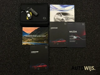 Mazda 6 – thumbnail 27