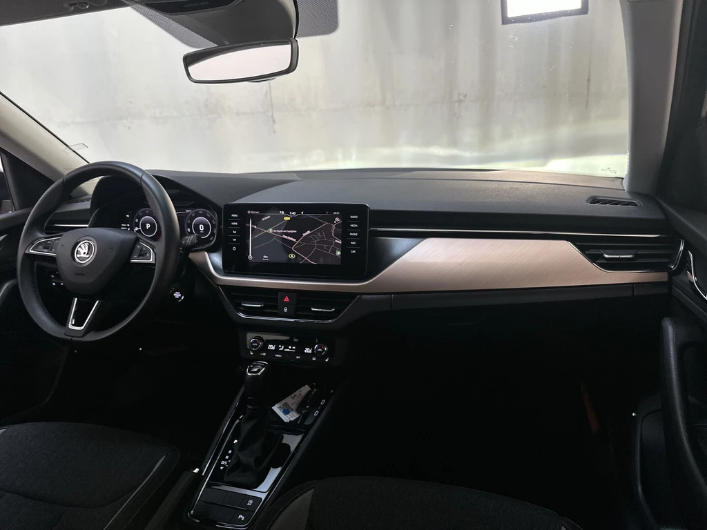 Škoda Kamiq – foto 9