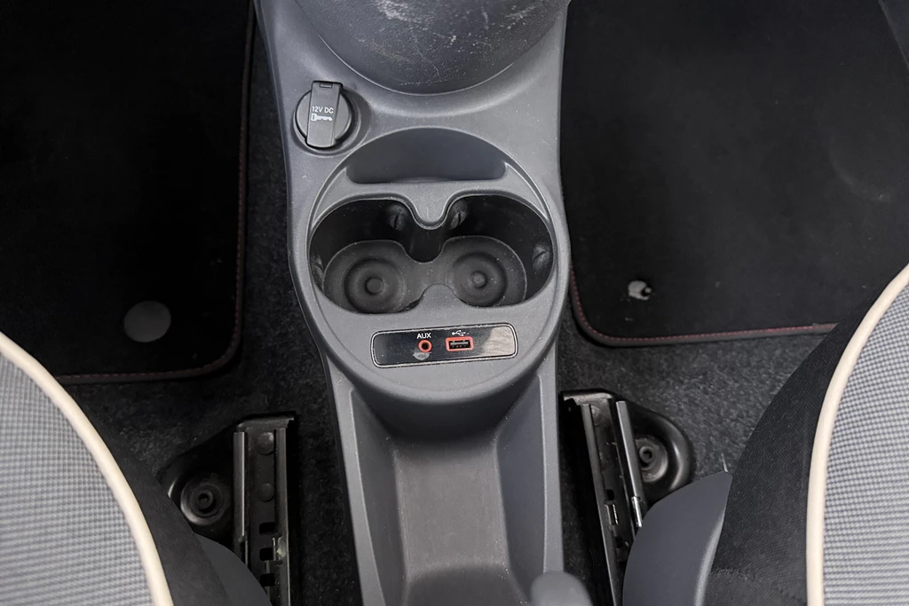 Fiat 500C – foto 25