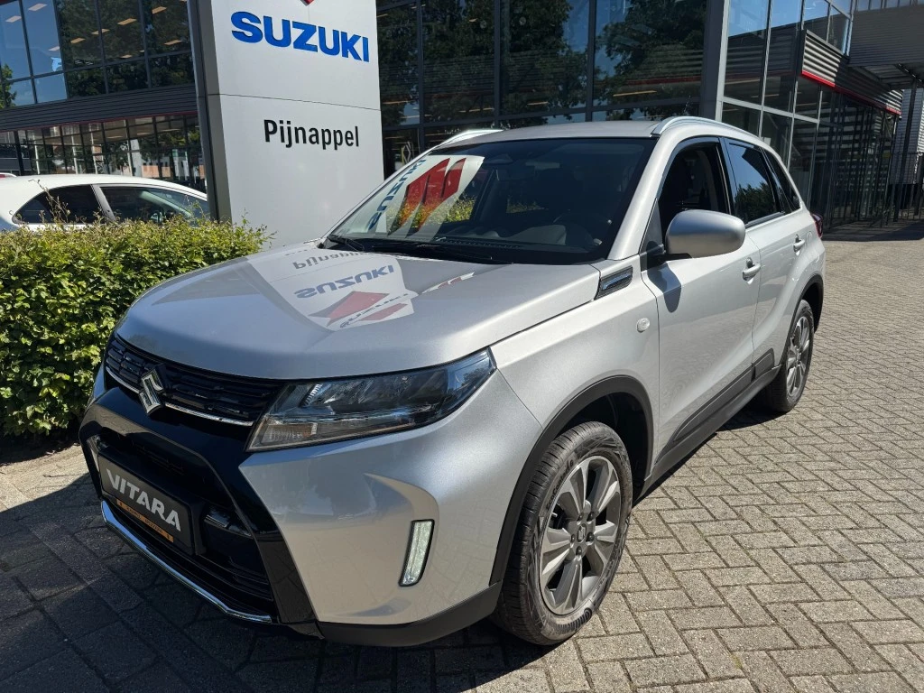 Suzuki Vitara – foto 2