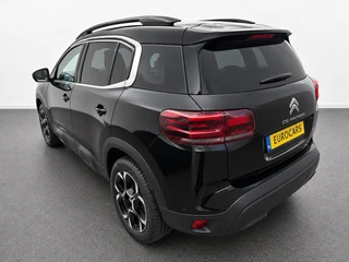 Citroën C5 Aircross – thumbnail 2