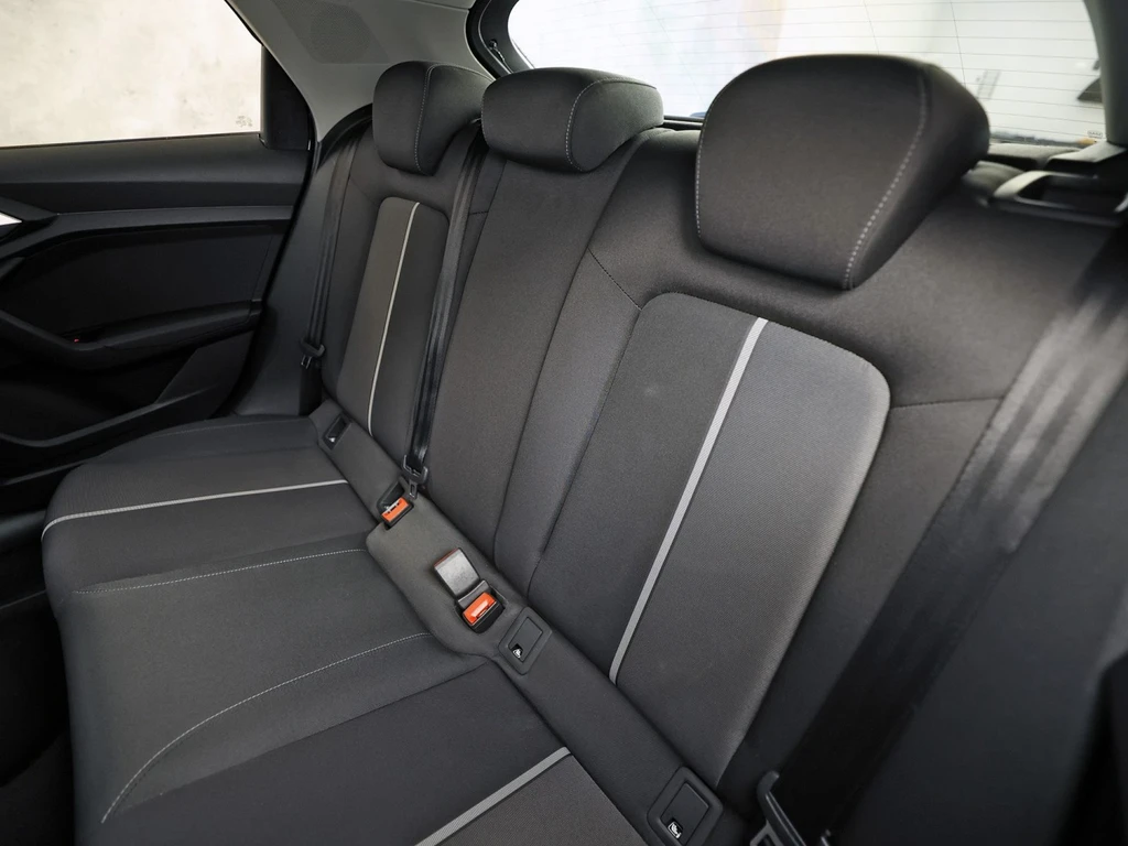Audi A1 Sportback – foto 16