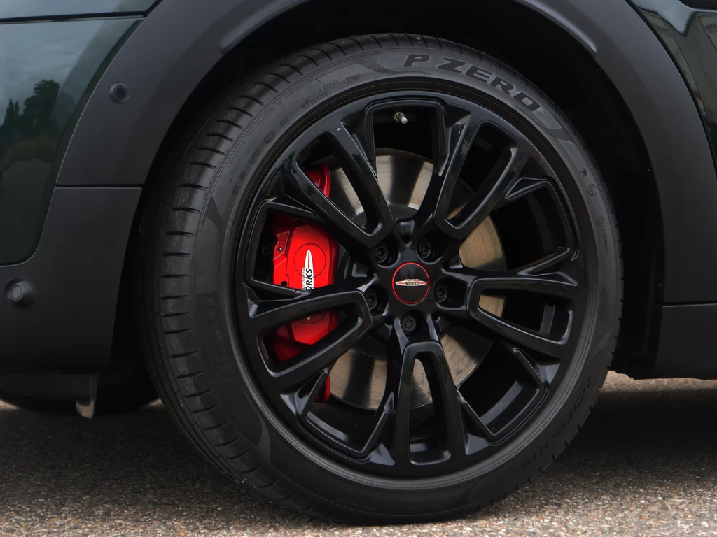 MINI Countryman – foto 35