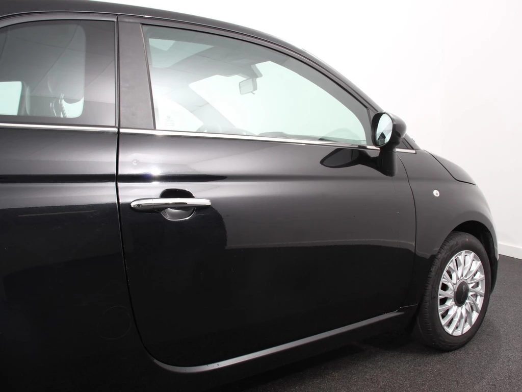 Fiat 500 – foto 9