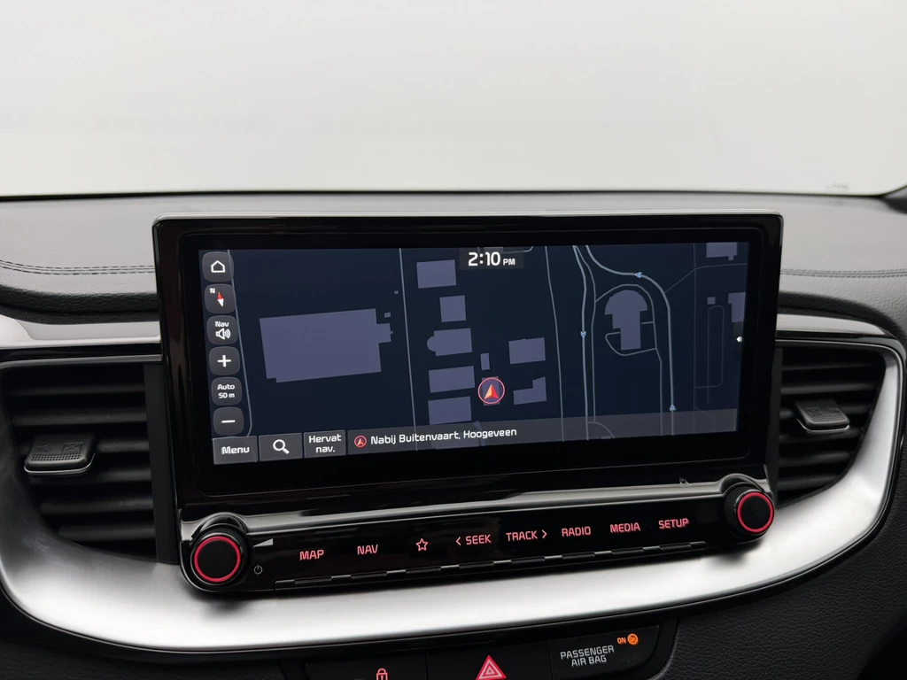 Kia Ceed Sportswagon – foto 19