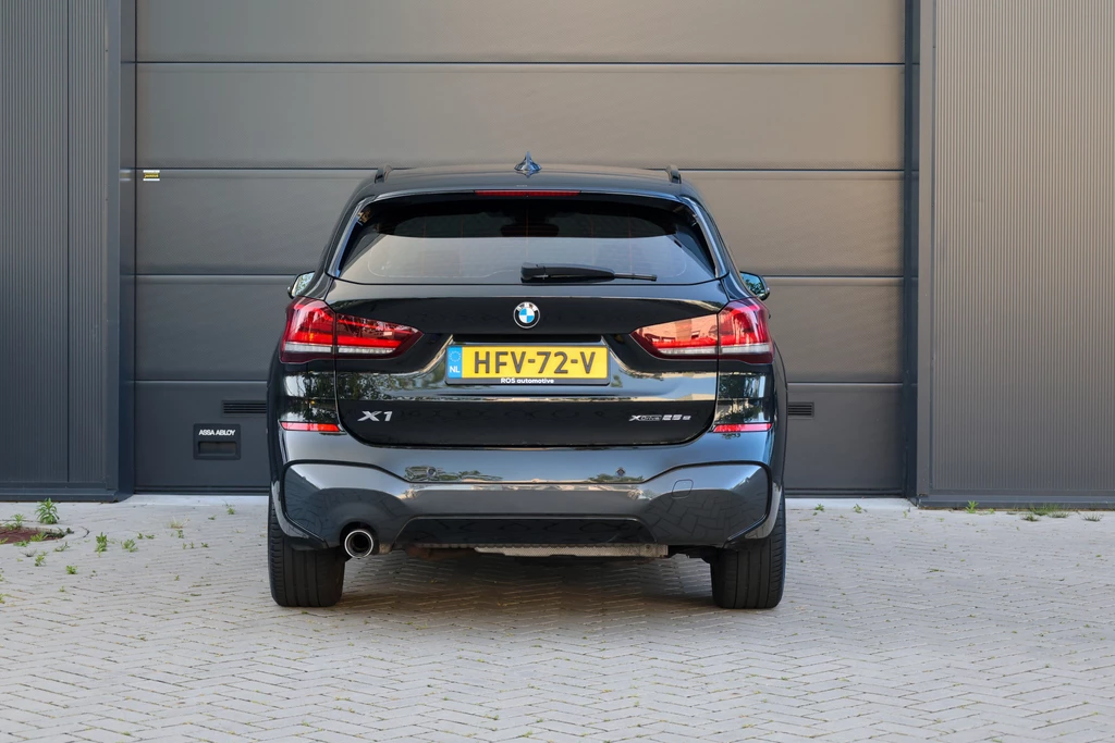 BMW X1 – foto 5