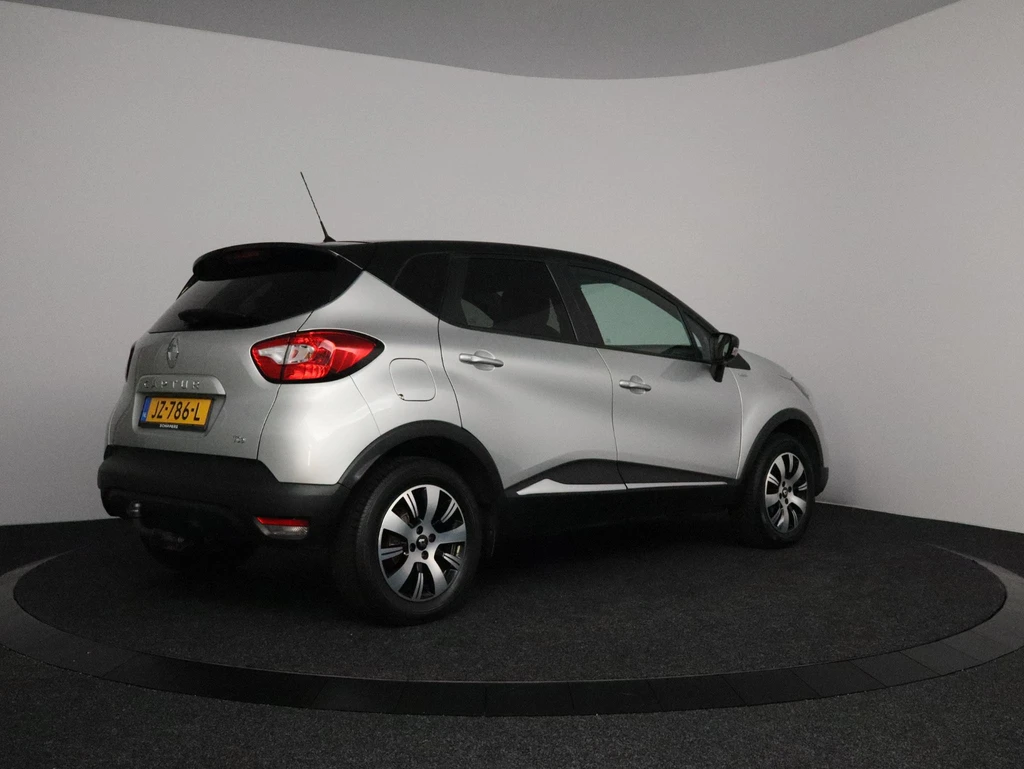 Renault Captur – foto 6