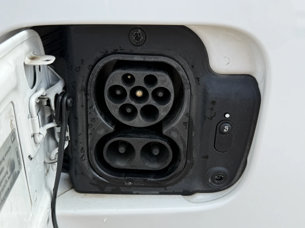 Volkswagen Caddy – foto 29