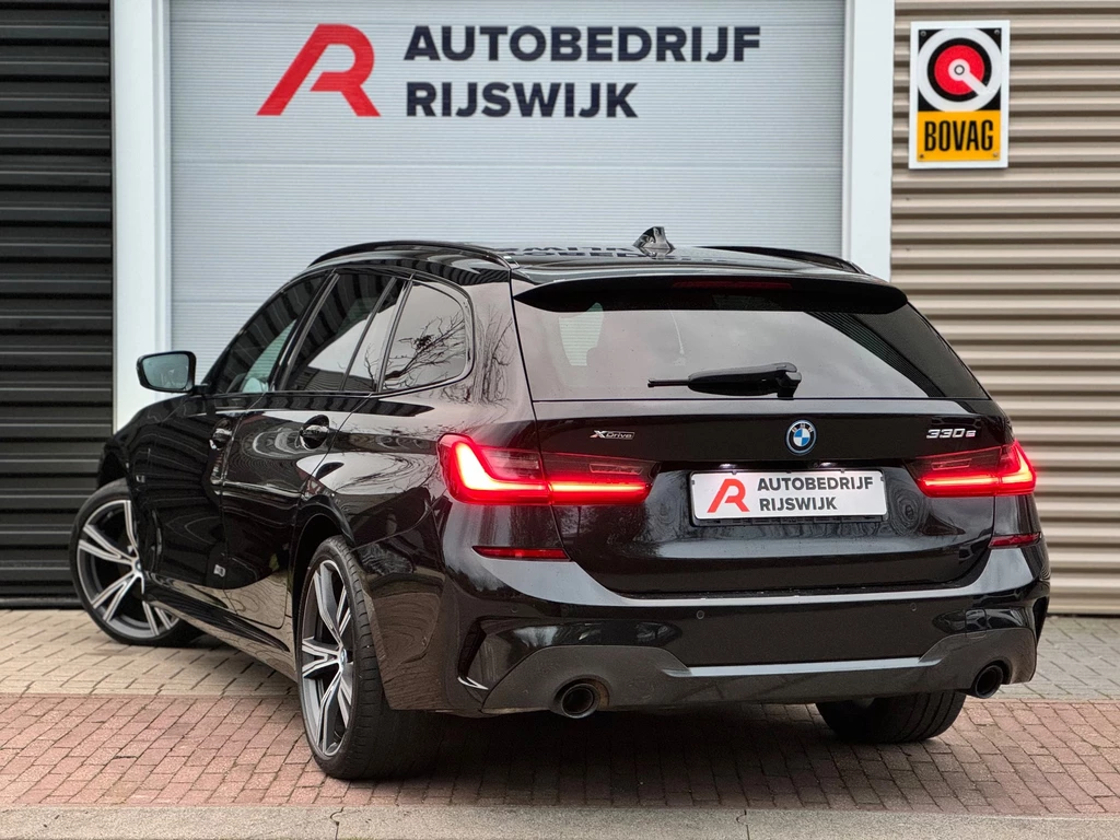 BMW 3 Serie – foto 3
