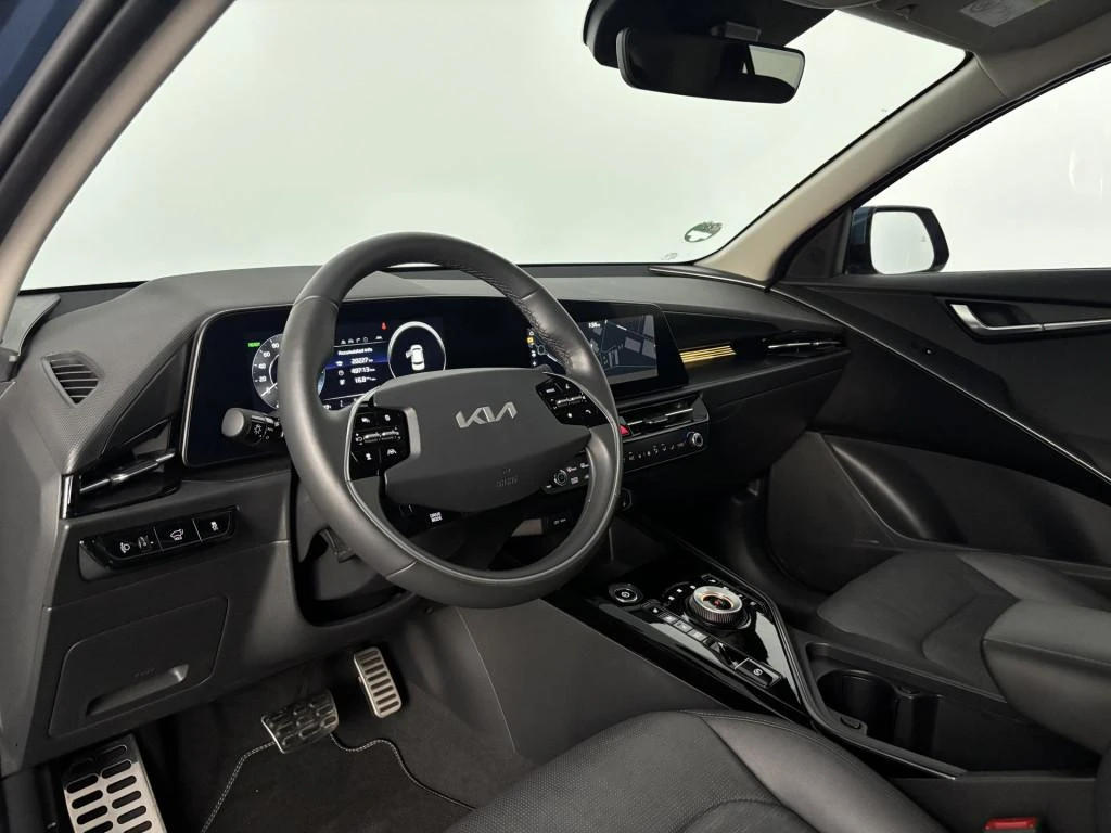 Kia Niro EV – foto 10