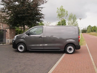 Peugeot e-Expert – thumbnail 2
