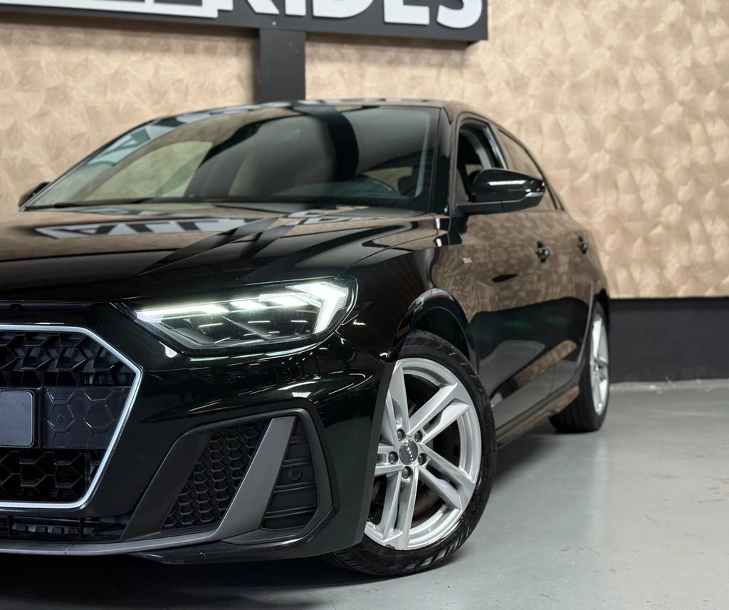 Audi A1 Sportback – foto 2