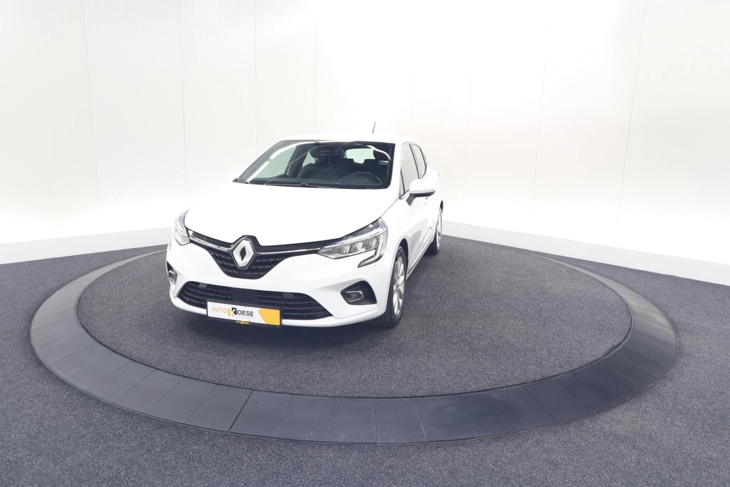 Renault Clio – foto 3