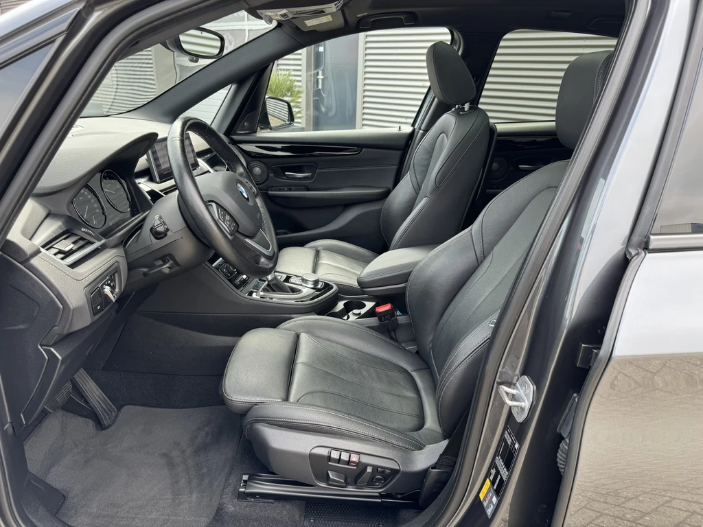 BMW 2 Serie – foto 39